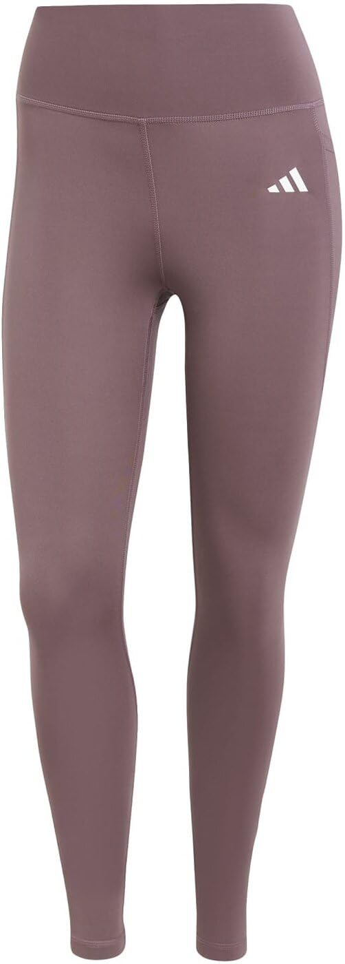 adidas Mallas Optime Essentials Stash Pocket Full-Length para mujer