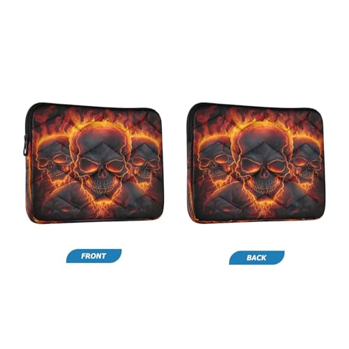 Funda para Laptop 13-14 Pulgadas Resistente al Agua miniatura 2