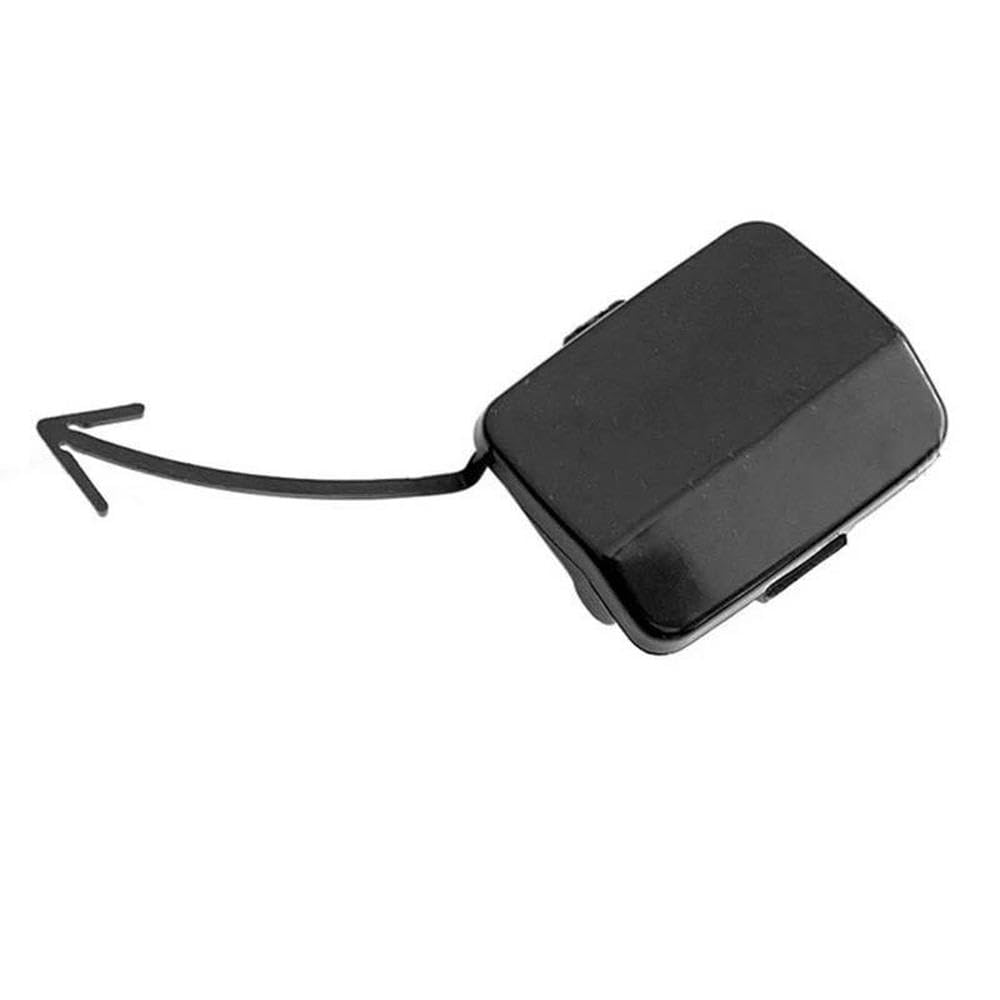 Tapa de Gancho de Remolque para CC Cubierta Parachoques Trasero 3C8807441 4