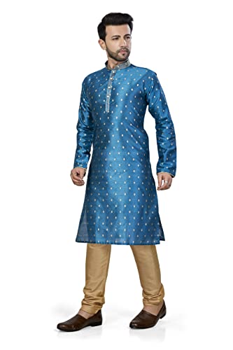 Image of BE ACTIVE Men Kurta