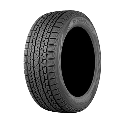 YOKOHAMA 255/45R20 105T iceGUARD SUV G075 �X�^�b�h���X ���R�n�}�^�C�� ���l�^�C�� �~�^�C�� 1�{ [���s�A���i]