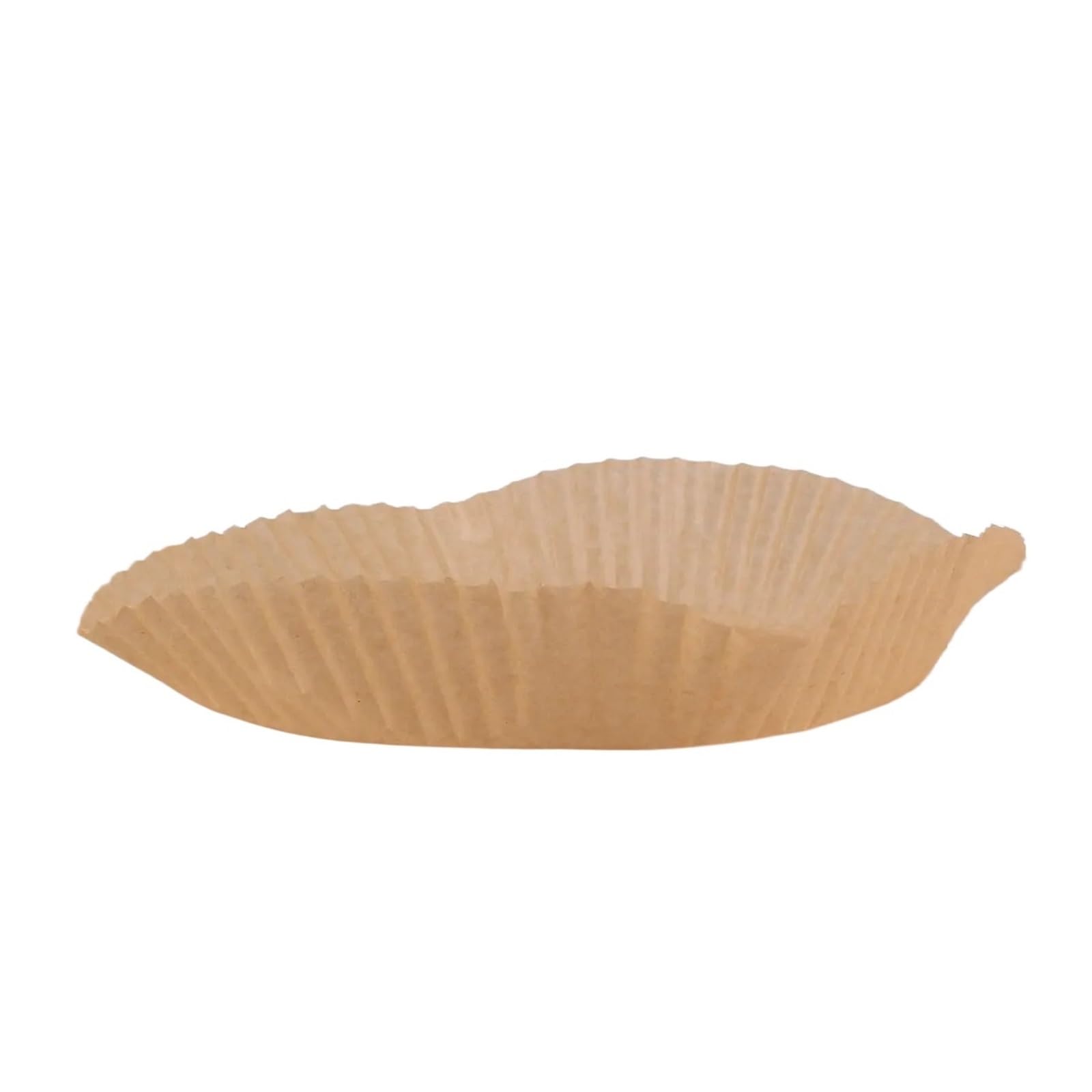 Papier sulfurisé, doublures rondes 16x4.5cm, 250 pièces