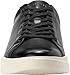 Cole Haan Men's Grand Crosscourt Modern Perf LTT Sneakers, Black/British Tan/Ivory, 12-M US