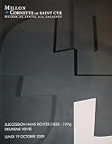 sucession Hans RICHTER