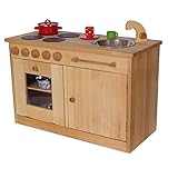 ✅ drehbare Knöpfe mit Klickgeräusch