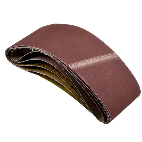 Lijadora de Banda para Madera 533 Marca XYLRSMH