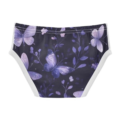 GuoChe Toddler Essentials Boy Cotton Butterfly in Sizes 2T,3T, 4T, 5T, 6Y and 8Y2