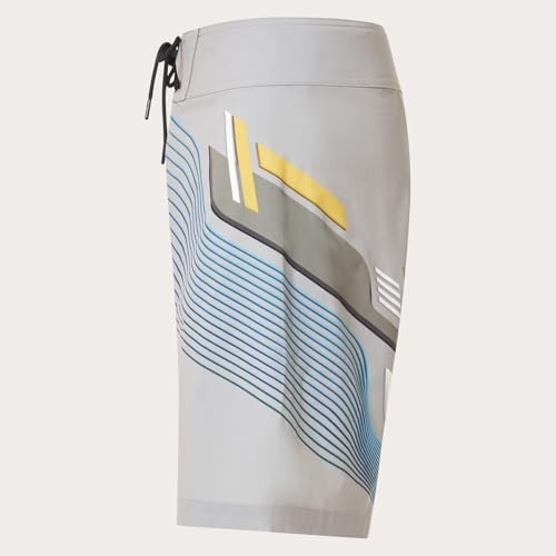 Oakley Men's Striped 19'' Boardshort3