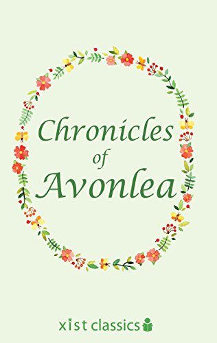 Télécharger Chronicles of Avonlea (Xist Classics) (English Edition) Francais PDF