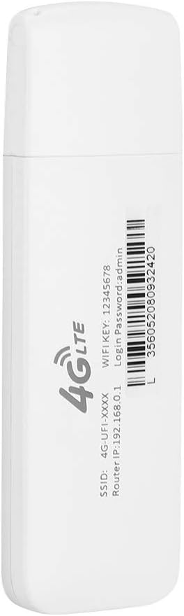 GOTOTOP 4G LTE USB Network Adapter, 150Mbps