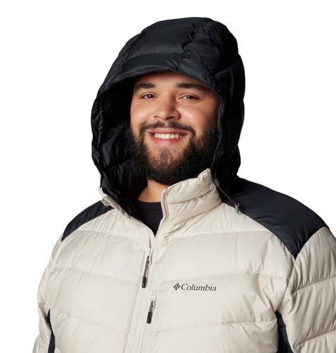 Image of Columbia Labyrinth Loop II Hooded Jacket