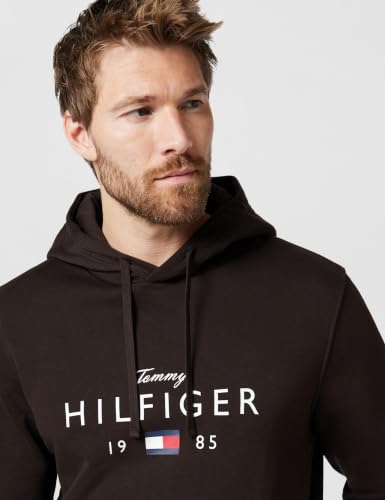 Tommy Hilfiger Pullover Hoodie – Ansicht 4