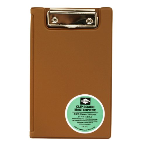 PENCO �N���b�v�{�[�h�`�F�b�N �u���E�� [DP134]