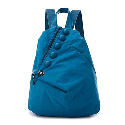 Sacs d’épaule de loisirs et sac à dos en nylon Fashion-E grand volume