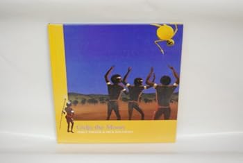 Library Binding Gidja the Moon (Stories of the Dreamtime-Tales of the Aboriginal People) Book