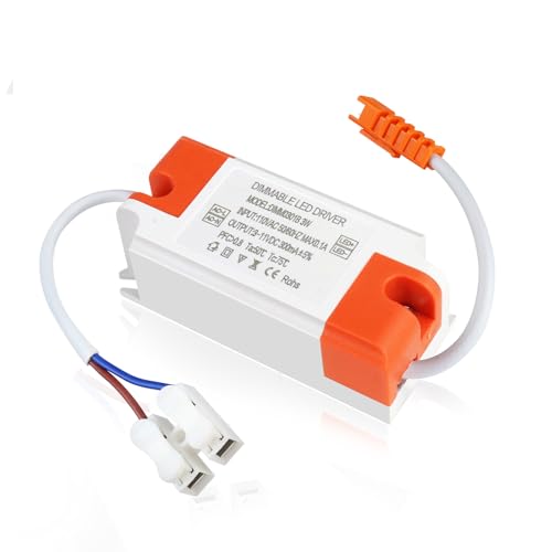 Plusrite #7274 BAMH1000-CWA/V5 120-480 volt Probe Start Magentic CWA 5-Tap Ballast, operates 1000W MH