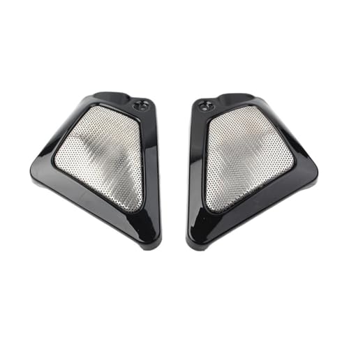 Aileron de protection latérale premium pour moto V-Rod VRSCA et VRSCAW