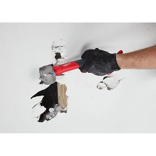 Milwaukees 𝗠𝗶𝗹𝘄𝗮𝘂𝗸𝗲𝗲 3Lb Fiberglass Drilling Hammer + Free Tpt Premium Card #TOP7