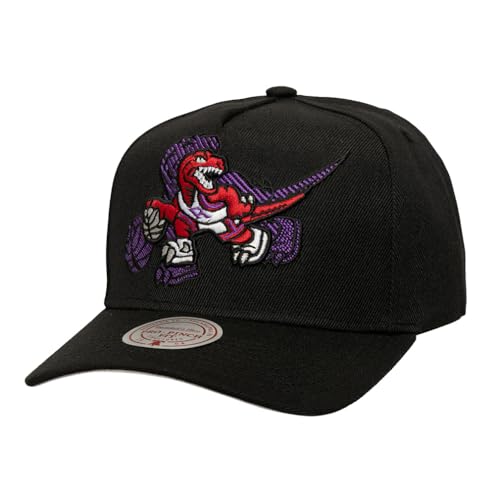 Prodotto con licenza NBA di Mitchell & Ness