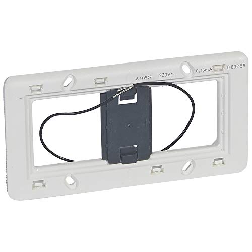 Soporte 4-5m Horlum MO-SOPORTE support mât fixation sol extérieur acier