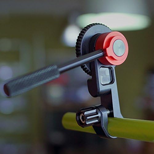 50-Dollar Follow Focus