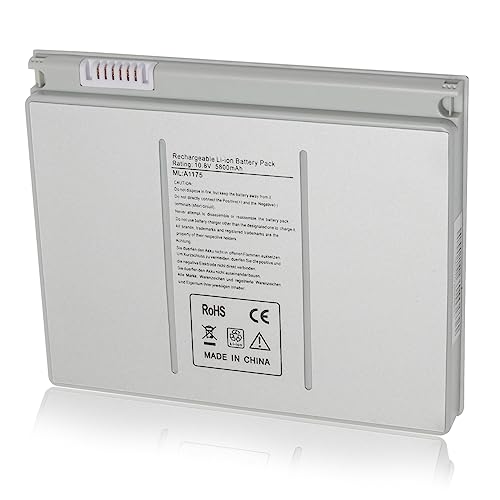 Top 10 External Battery Macbook Pro of 2022 Katynel