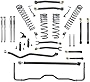 Belltech 153206TPS Suspension Lift Kit