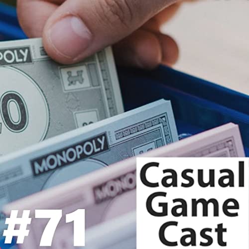 Video Game Monopolies