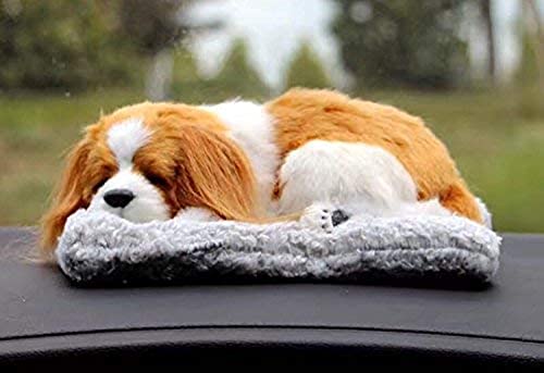 Image of NIKAVI Car Dashboard Soft Toy - car Decorations (M7)