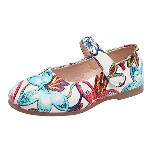 Girls Sandals Fashion Summer Children Sandals Girls Casual Shoes Flat Bottom Lightweight Girls Athletic Sandals