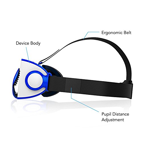QualGear-VR-Glasses-3D-Virtual-Reality-Headset-for-iPhone-7-Plus6S6-Plus65-Samsung-Moto-Google-All-Android-Smartphones-3D-Eyewear-Blue-QG-VR-GL-BLU
