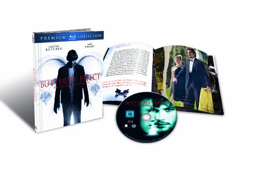 Butterfly Effect - Premium Collection image 5
