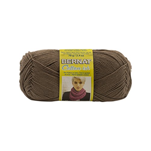 Bernat Cotton Ish Yarn Coffee Filter Buy Online In Bahamas At Desertcart