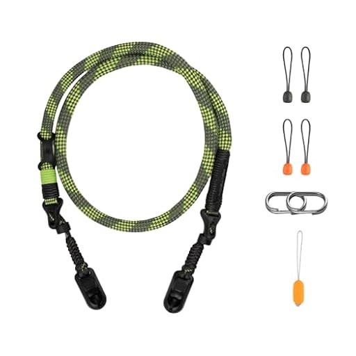 PGYTECH Correa para Cámara Slim Ajustable con Liberación Rápida 820-1360mm Ligera para Cámaras Mirrorless/Compactas/Instax/Digitales, Estilo Outdoor,Verde Salvaje | Ya disponible en tu tienda friki favorita! En mundofriki.es!