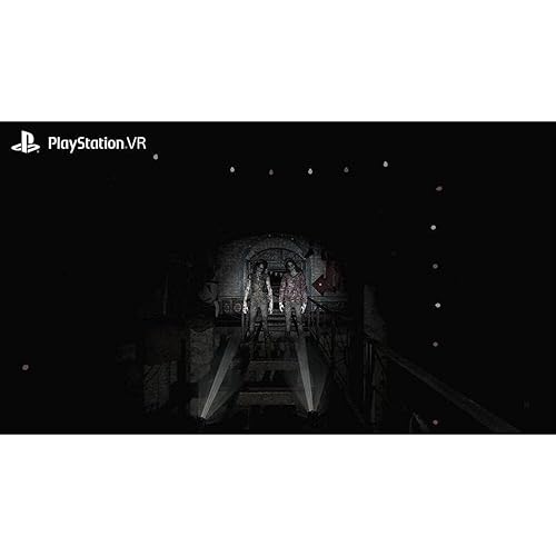 Until Dawn: Rush Of Blood Uk Vr - vue 6