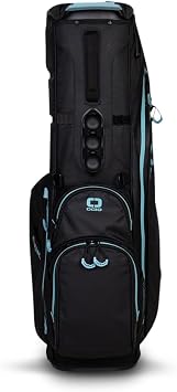 OGIO All Elements Hybrid Stand Bag