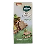 Naturata Bio Dinkel-Zwieback, ungesüßt (1 x 150 gr)