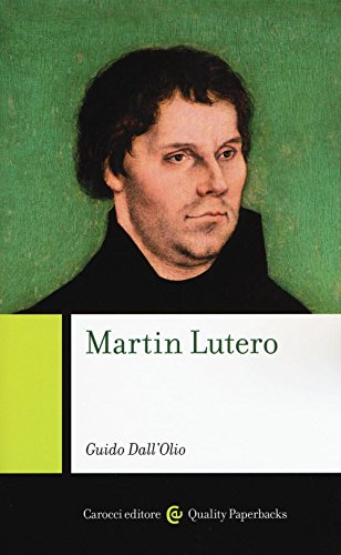 Télécharger Martin Lutero Livre eBook France
