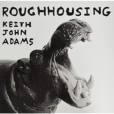Roughhousing