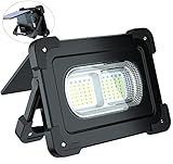 focos led trabajo tractor 【2022 NUEVA VERSIÓN】: En comparación con otros focos led, esta luz de trabajo tiene la función de altavoz bluetooth, se puede conectar fácilmente con los dispositivos bluetooth y le ofrece un sonido envolvente con graves ricos, medios nítidos y agudos maravillosos sin distorsión a ningún volumen