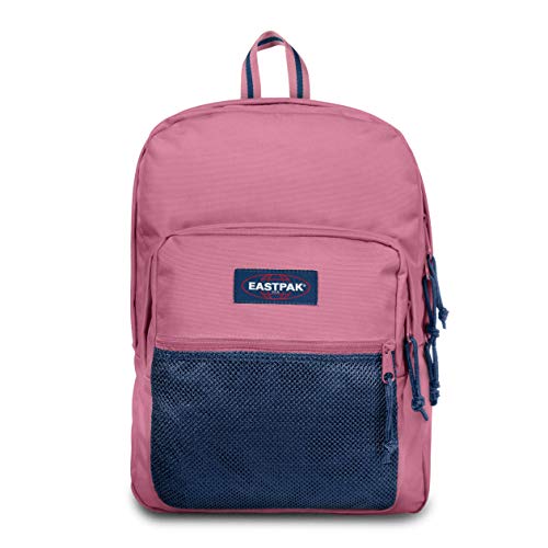 Eastpak Pinnacle Mochila  42 cm  38  Rosa  Blakout Salty