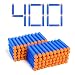 Little Valentine 400-Dart Refill Pack for Nerf N-strike Elite