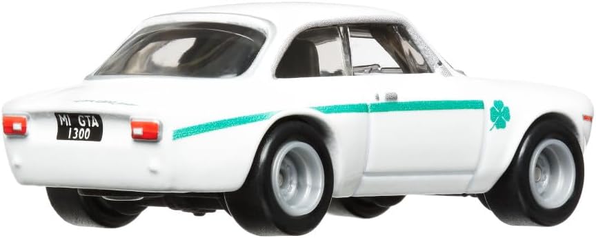 hot Wheels- Car, Multicoloured (Mattel HKC50)