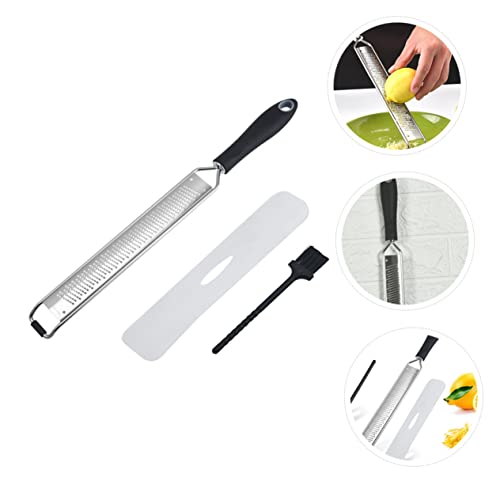 Rallador Multifuncional de Acero Inoxidable para Cocina miniatura 5