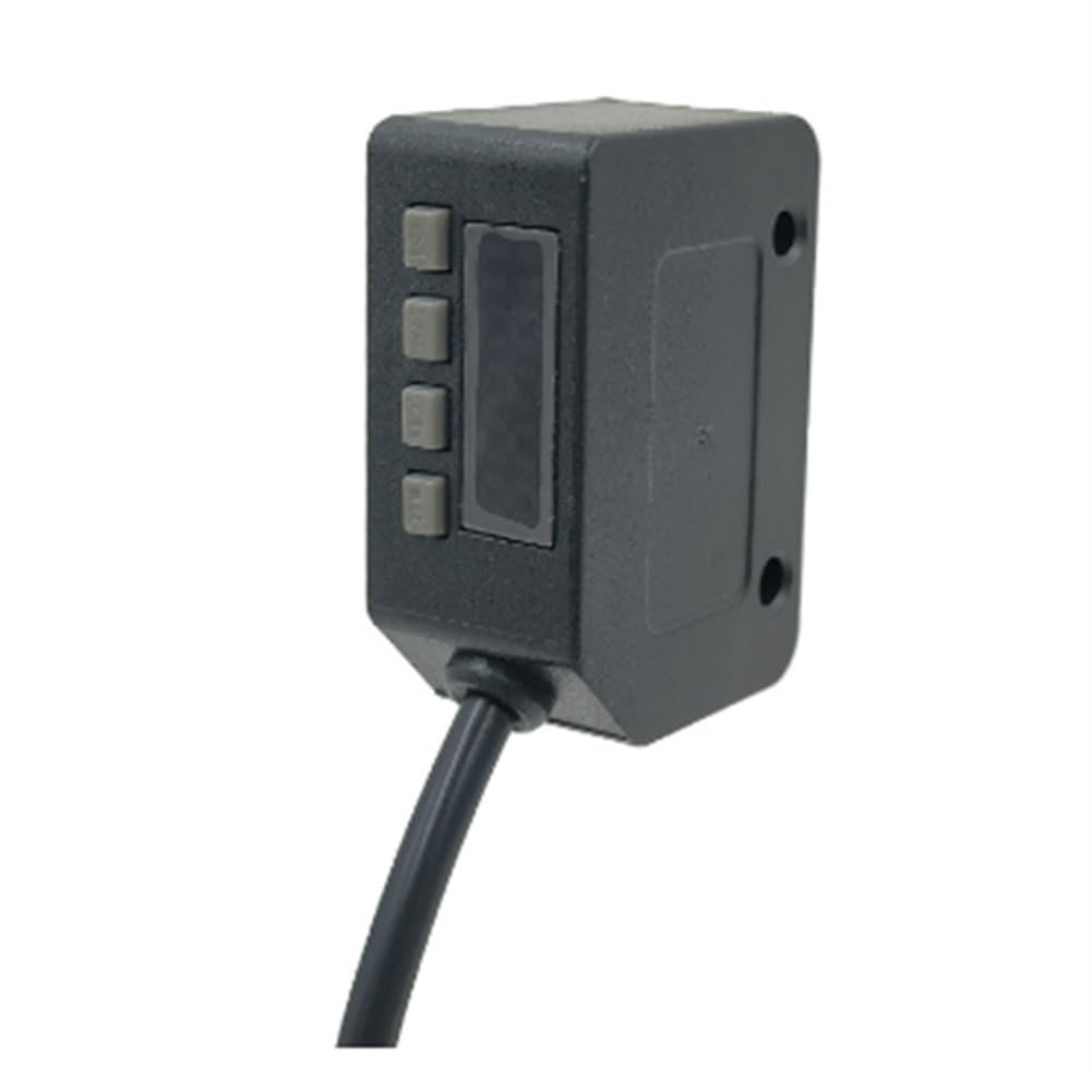1 Stück Farbcode Lichtschranke Farbsensor Smart Label Farbtrennung Positionierungssensor