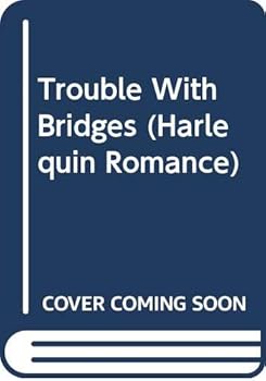 Paperback Trouble With Bridges Book
