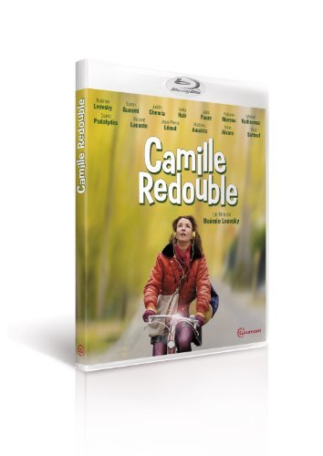 Camille Rewinds ( Camille redouble ) [ Blu-Ray, Reg.A/B/C Import - France ]