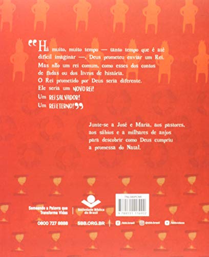 A Chegada do Novo Rei