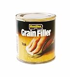 Rustins GRTE230 Bouche-pores pour teck - 230 g...