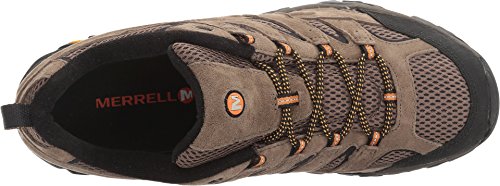 Image of Merrell Men's Moab 2 Vent Hiking Shoe